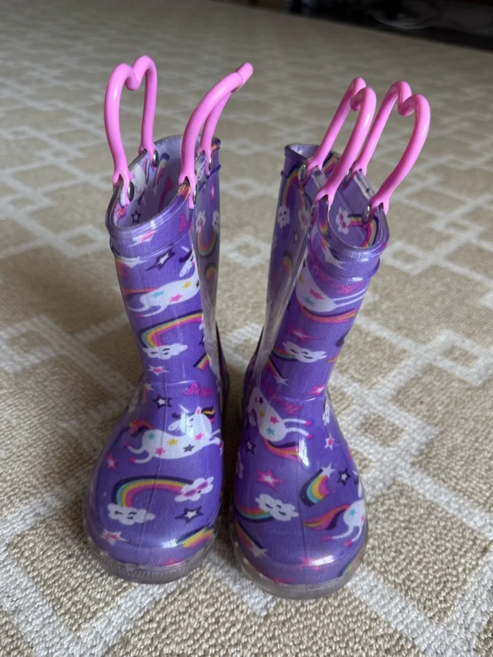 N/A adorable unicorn